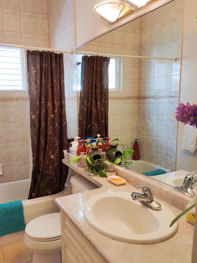Helen'S House / Close To Skytrain And Airport Ванкувер Экстерьер фото