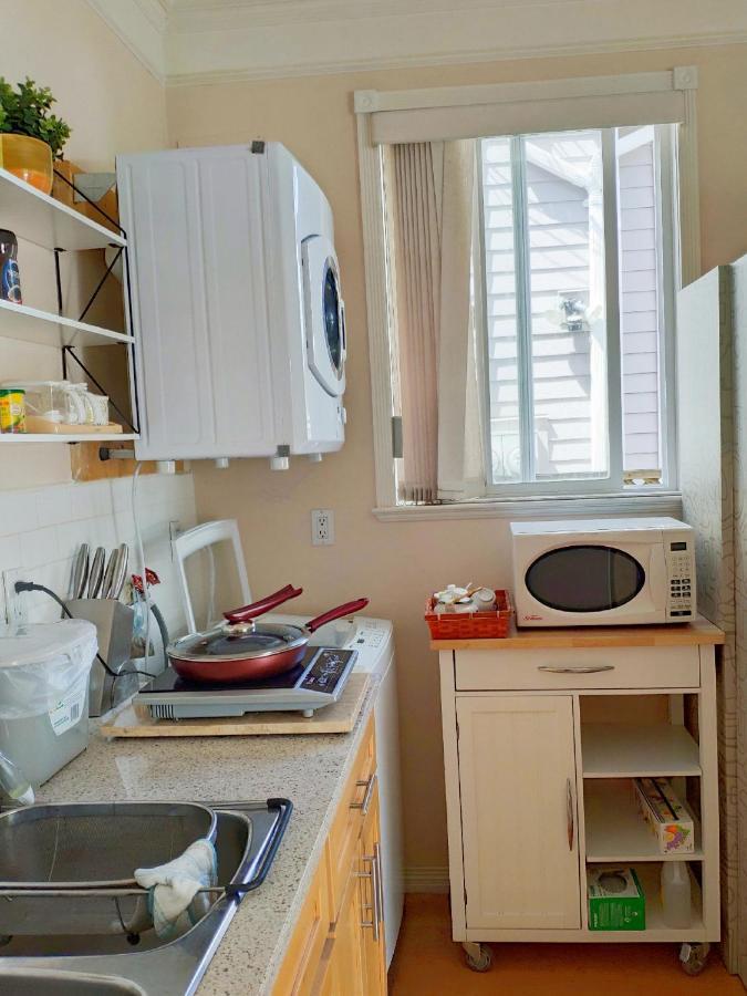 Helen'S House / Close To Skytrain And Airport Ванкувер Экстерьер фото